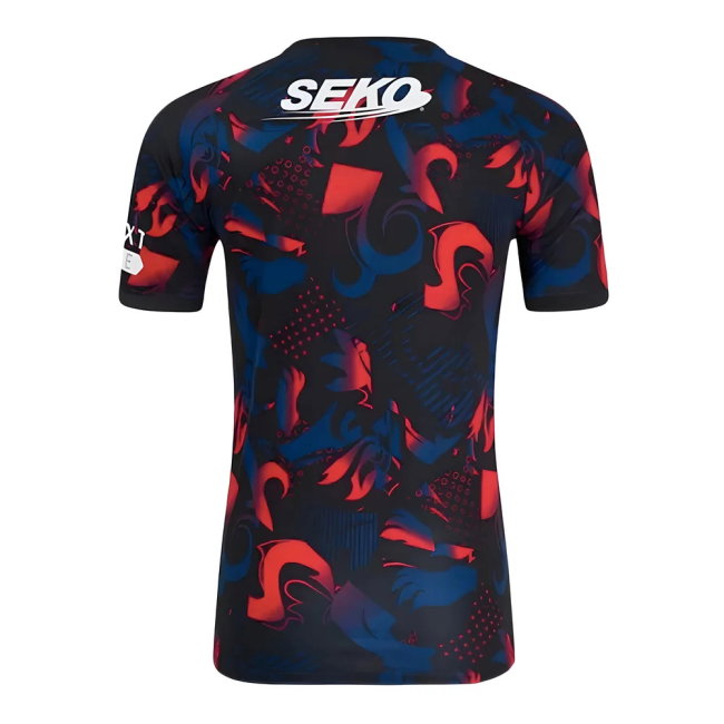 2024-2025 Rangers Third Shirt (Diomande 10)-SoccerKits Hub | Buy Soccer Jerseys Online